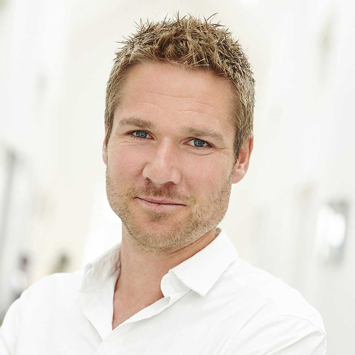 Business Lolland Falster Anders Due Forretningschef Startup & Iværksætteri