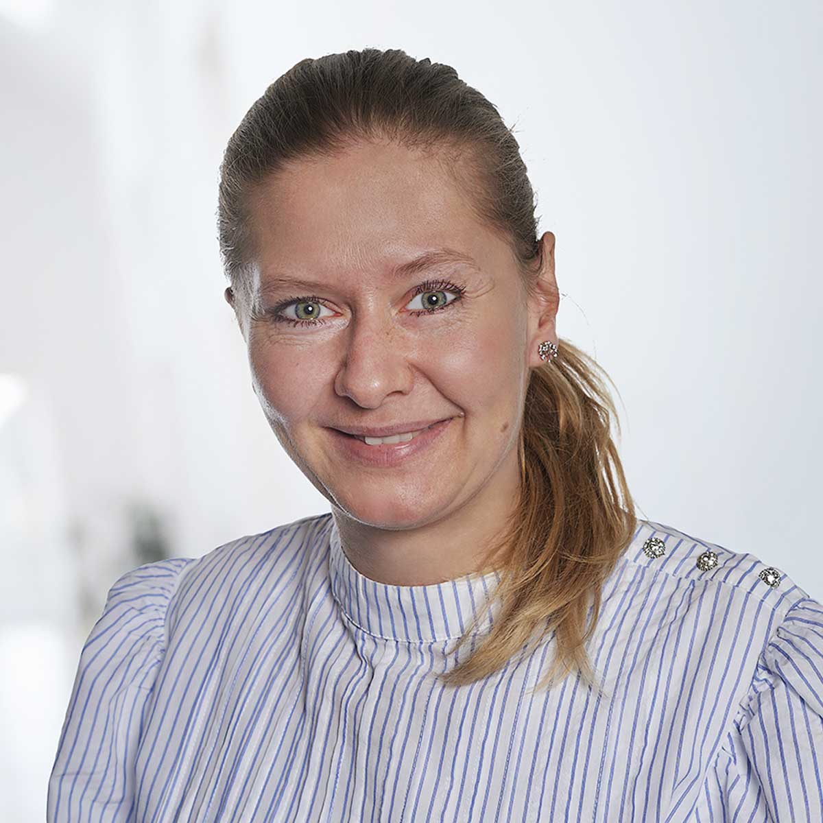 Business Lolland Falster Jannie Mikkelsen Forretningsudvikler