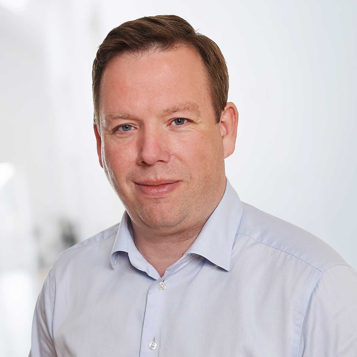 Business Lolland Falster Steffen Lund Investeringschef