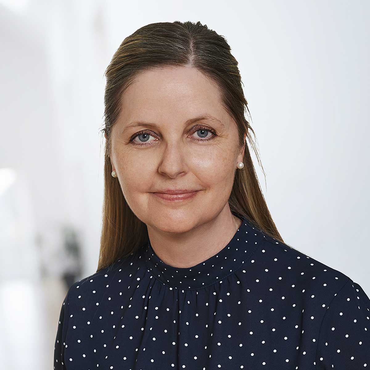 Business Lolland Falster Tina Lauenborg Svanholm Content Manager