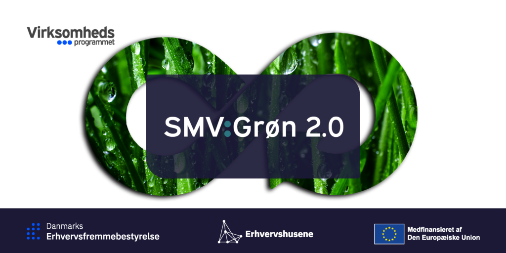 SMV:Grøn 2.0
