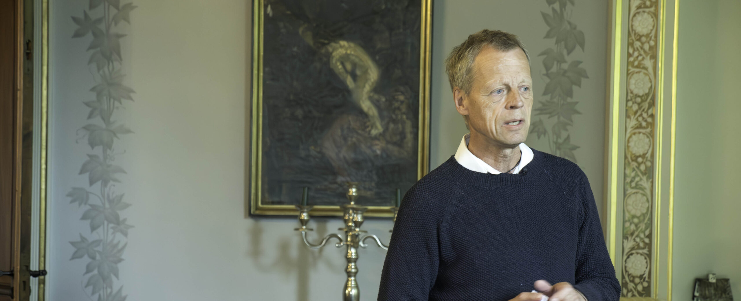 Lennart Damsbo-Andersen