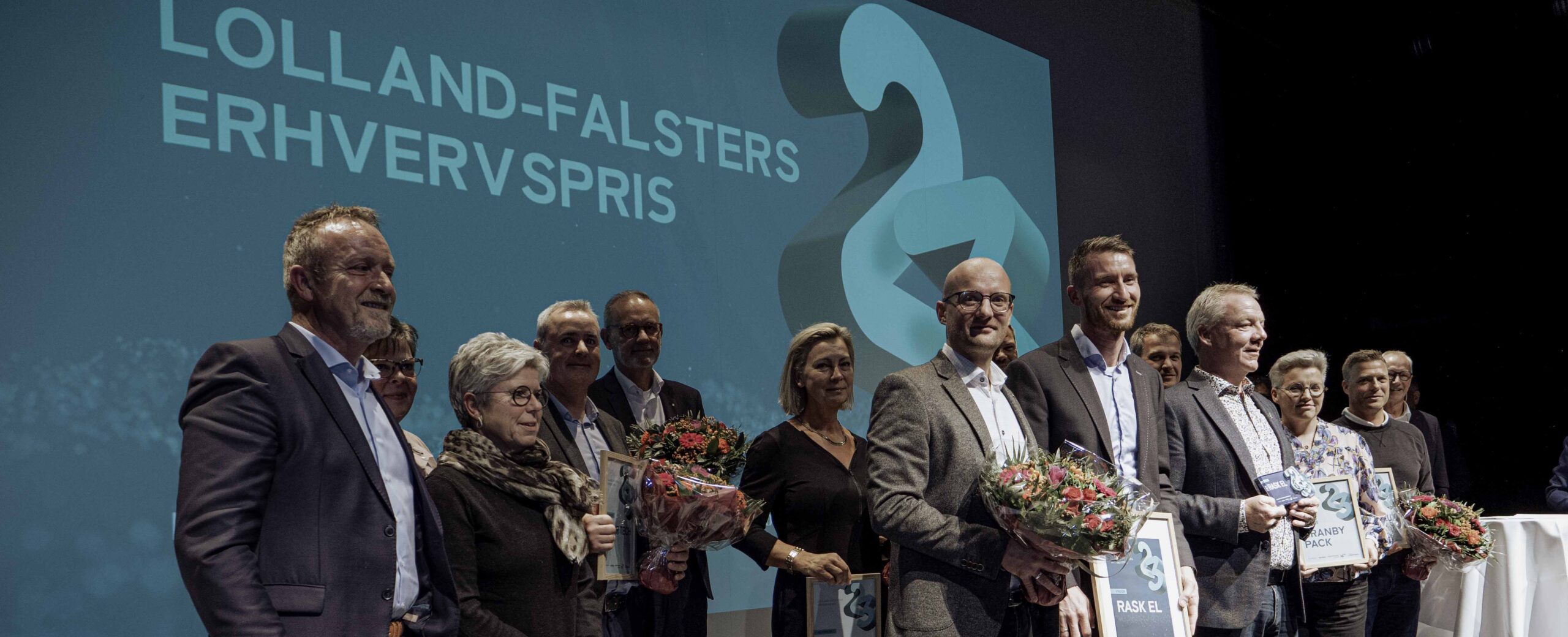 Business Lolland-Falster Events